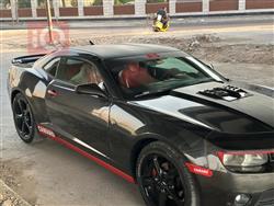 شيفروليه كامارو